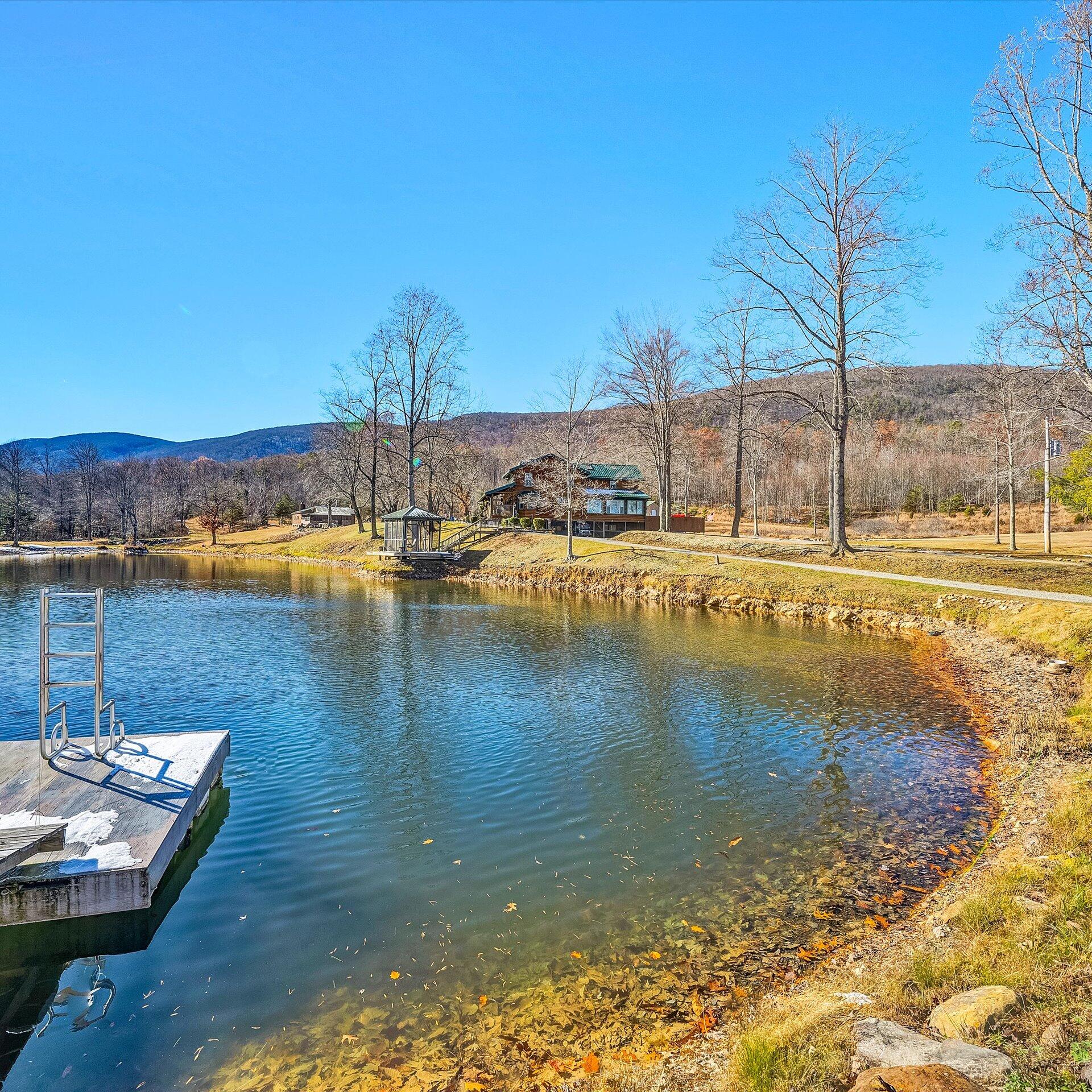 1504 Hutchison Road Newport, VA 24128 - Photo 24 of 99 2