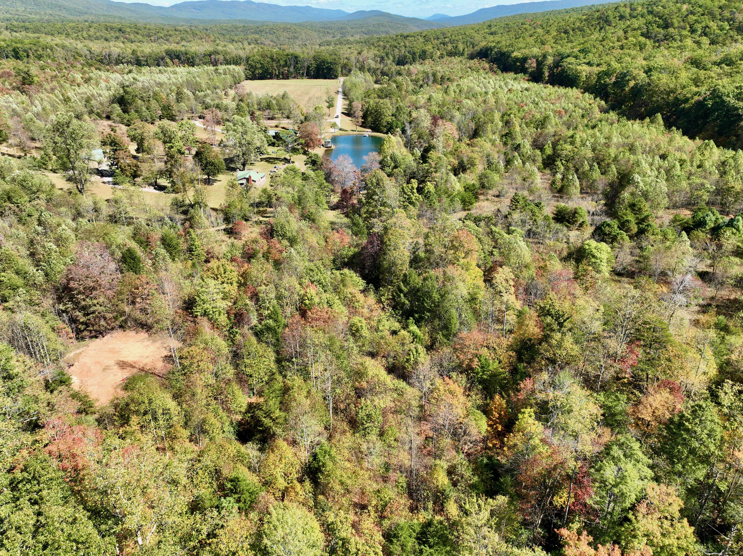 1504 Hutchison Road Newport, VA 24128 - Photo 45 of 99 a - 17