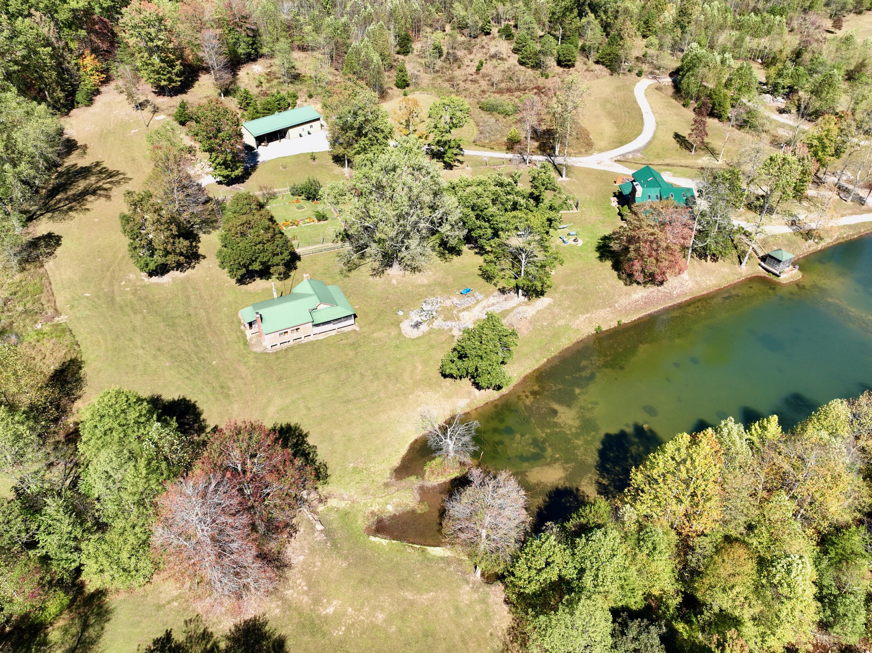 1504 Hutchison Road Newport, VA 24128 - Photo 48 of 99 a - 14
