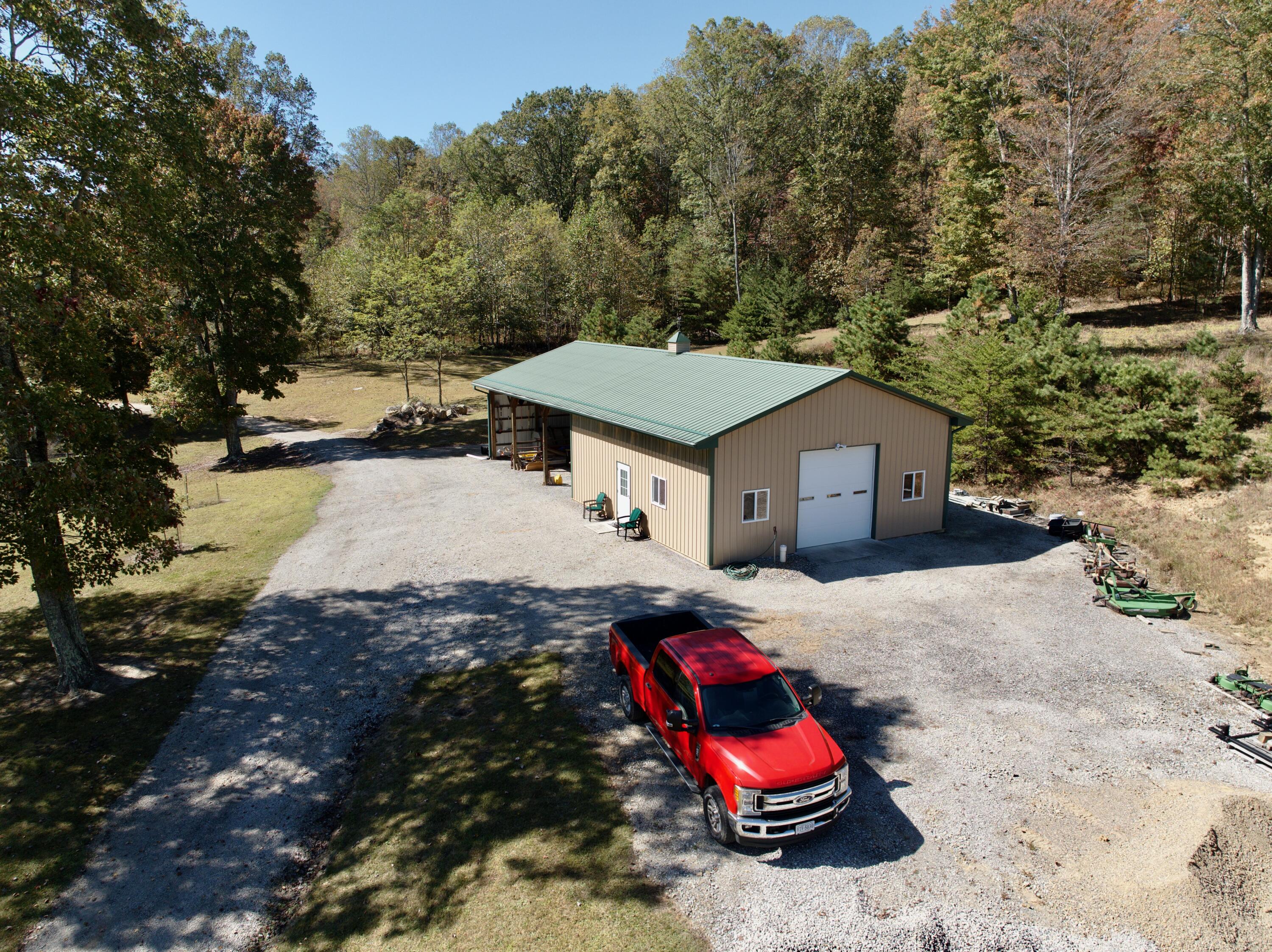 1504 Hutchison Road Newport, VA 24128 - Photo 53 of 99 a - 8