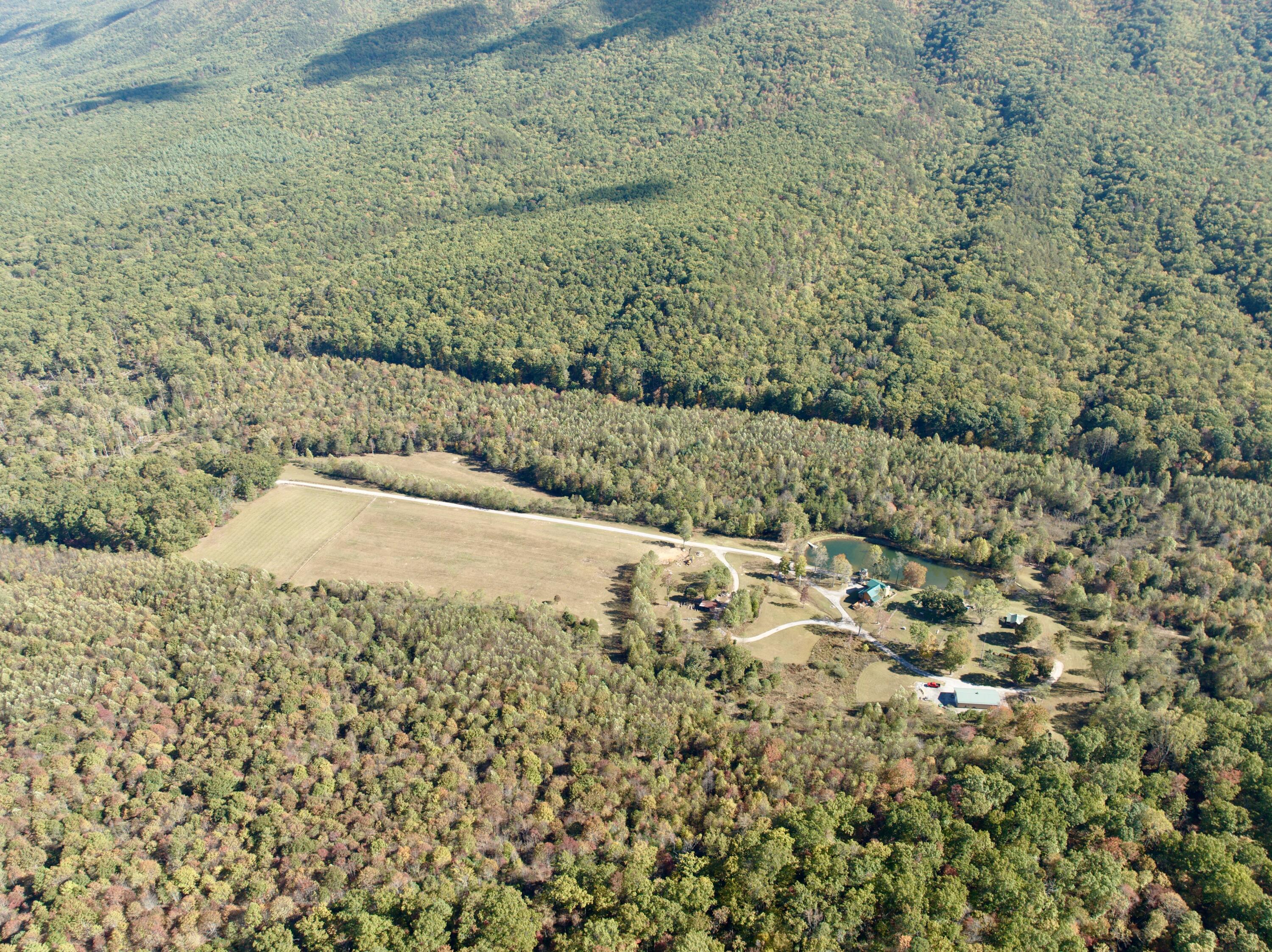 1504 Hutchison Road Newport, VA 24128 - Photo 7 of 99 7