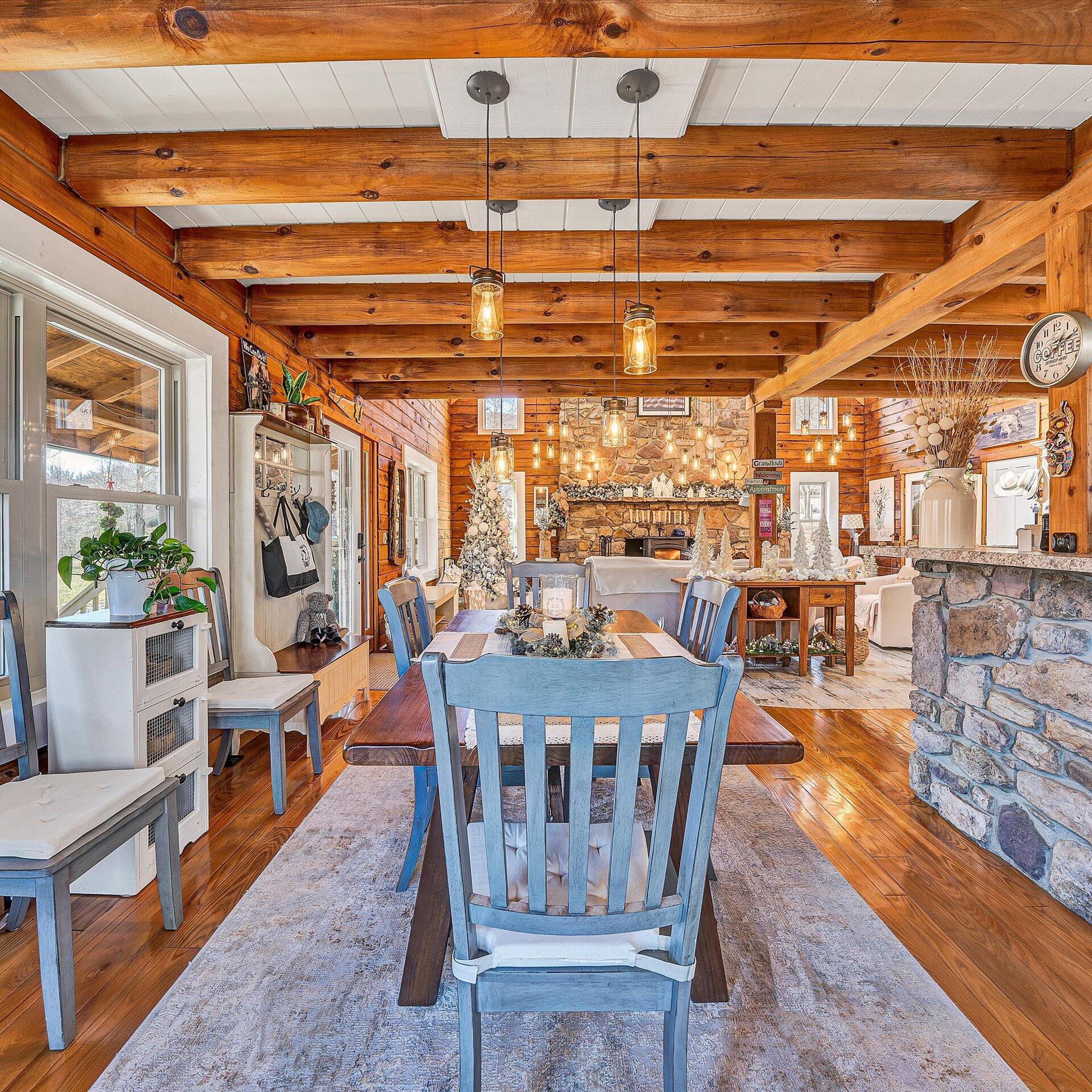 1504 Hutchison Road Newport, VA 24128 - Photo 94 of 99 28-SGP-00130