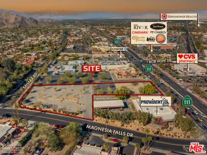 $2,250,000 | 69-825 Highway 111, Rancho Mirage, CA 92270