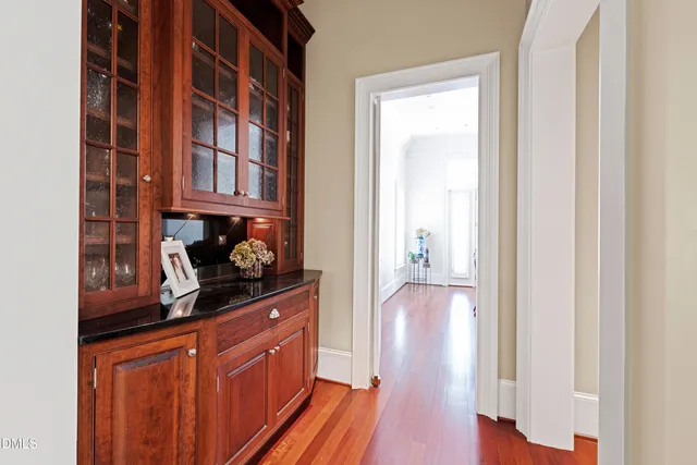 $2,700,000 | 1820 Oatlands Court, Wake Forest, NC 27587