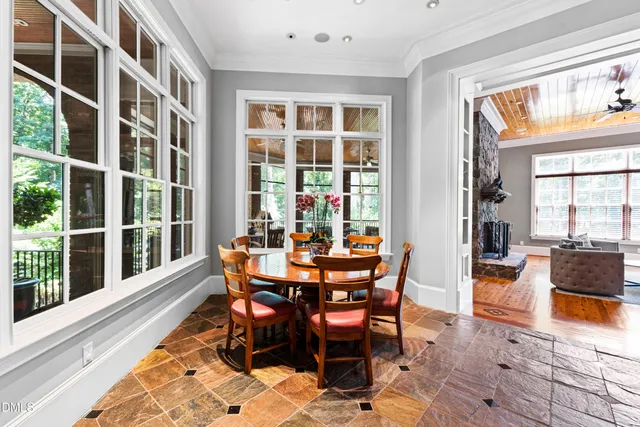 $2,700,000 | 1820 Oatlands Court, Wake Forest, NC 27587