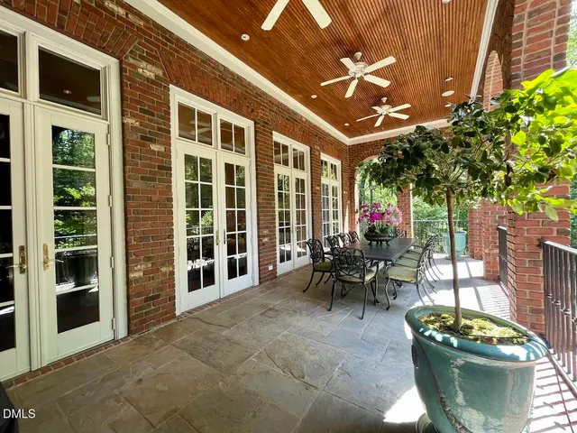 $2,700,000 | 1820 Oatlands Court, Wake Forest, NC 27587