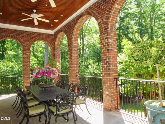 $2,700,000 | 1820 Oatlands Court, Wake Forest, NC 27587