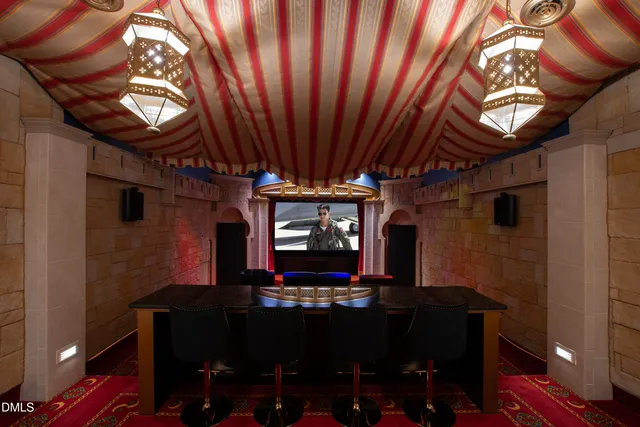 $2,700,000 | 1820 Oatlands Court, Wake Forest, NC 27587