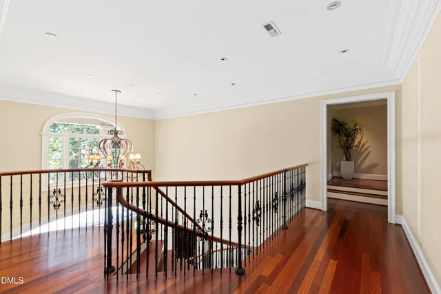 $2,700,000 | 1820 Oatlands Court, Wake Forest, NC 27587