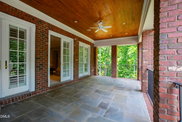 $2,700,000 | 1820 Oatlands Court, Wake Forest, NC 27587