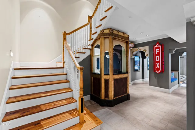 $2,700,000 | 1820 Oatlands Court, Wake Forest, NC 27587