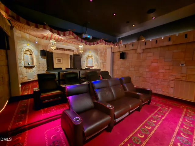 $2,700,000 | 1820 Oatlands Court, Wake Forest, NC 27587