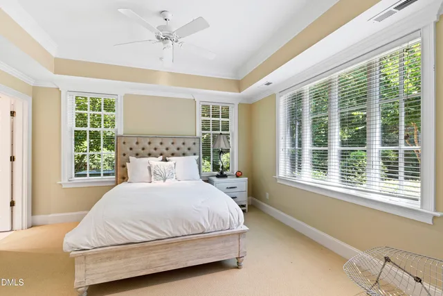 $2,700,000 | 1820 Oatlands Court, Wake Forest, NC 27587