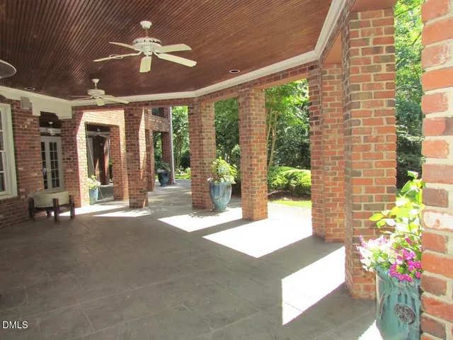 $2,700,000 | 1820 Oatlands Court, Wake Forest, NC 27587