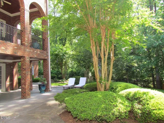 $2,700,000 | 1820 Oatlands Court, Wake Forest, NC 27587