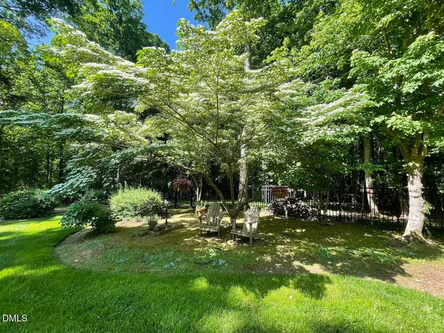 $2,700,000 | 1820 Oatlands Court, Wake Forest, NC 27587