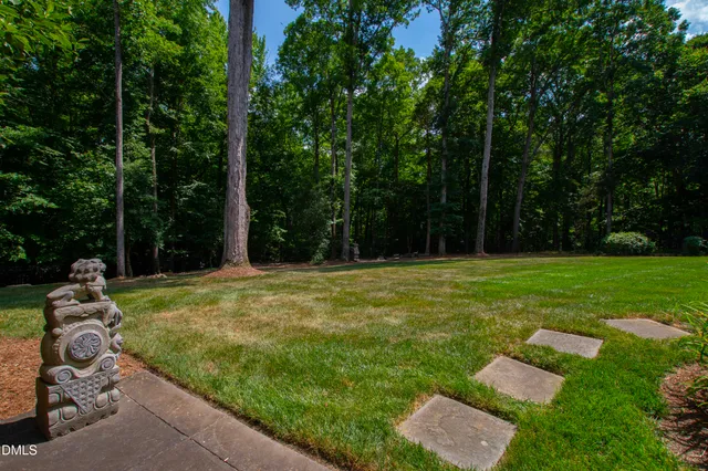 $2,700,000 | 1820 Oatlands Court, Wake Forest, NC 27587