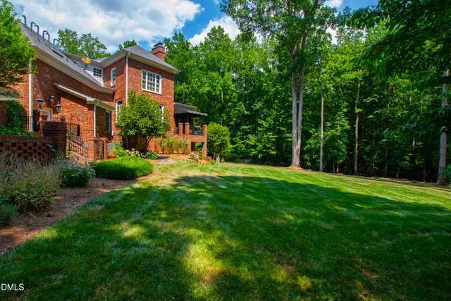 $2,700,000 | 1820 Oatlands Court, Wake Forest, NC 27587