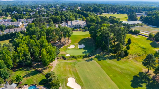 $2,700,000 | 1820 Oatlands Court, Wake Forest, NC 27587