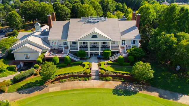 $2,700,000 | 1820 Oatlands Court, Wake Forest, NC 27587