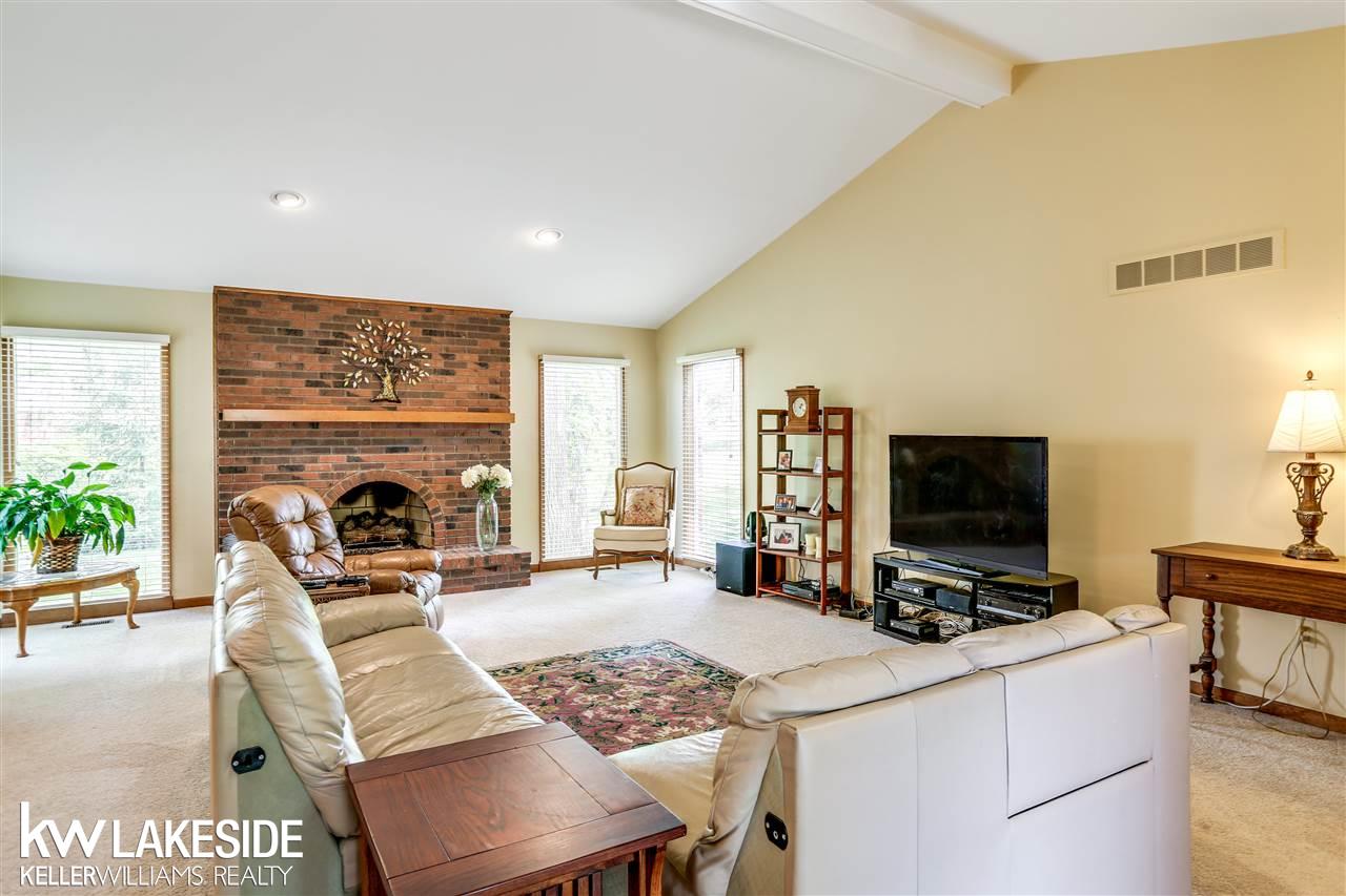 1196 Maple Leaf Drive Rochester Hills, MI 48309 - Photo 6 of 26