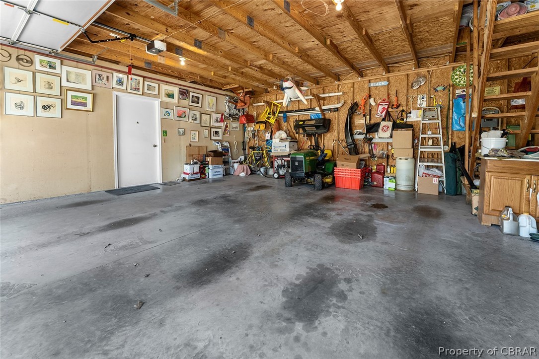 673 Stoney Road Heathsville, VA 22473 - Photo 37 of 47