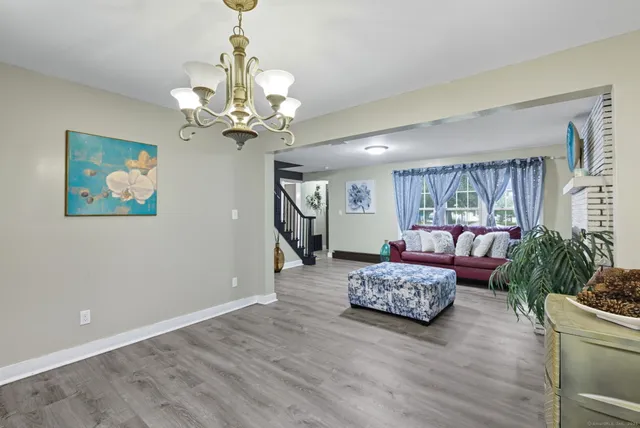 $314,925 | 41 Chestnut Drive, Windsor, CT 06095