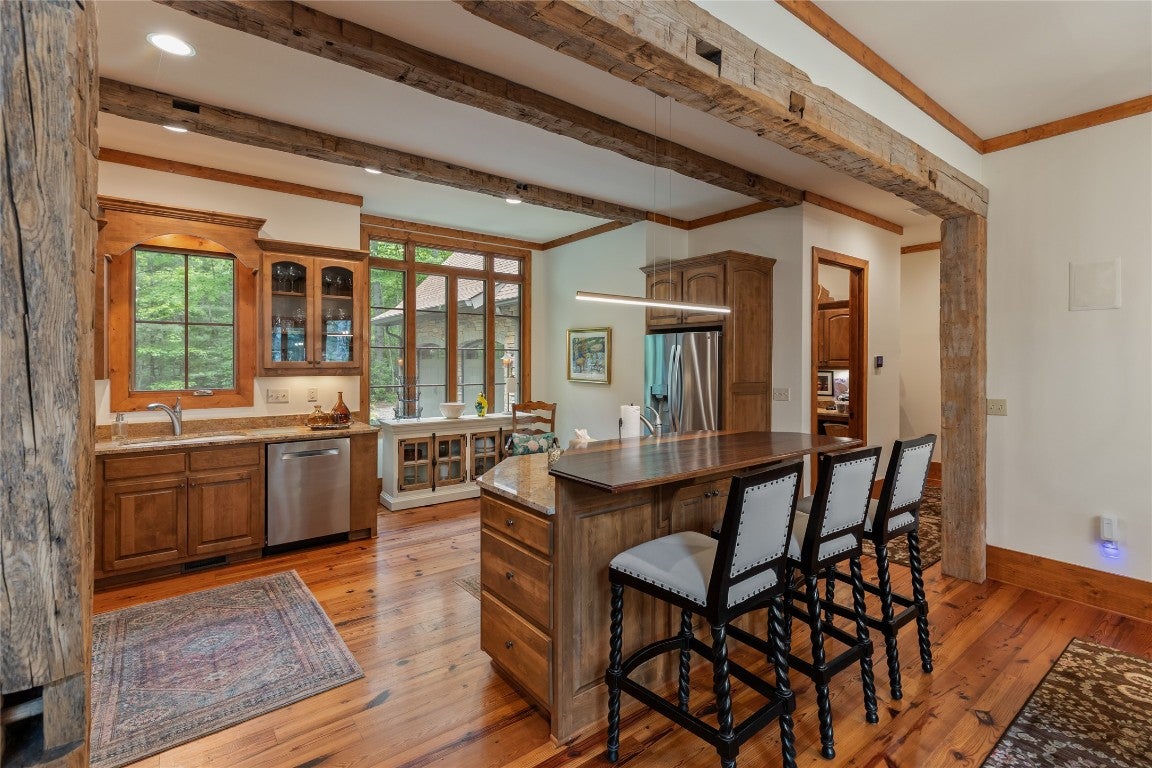 123 Staircase Falls Road Sapphire, NC 28774 - Photo 20 of 87 Gallery Image 20