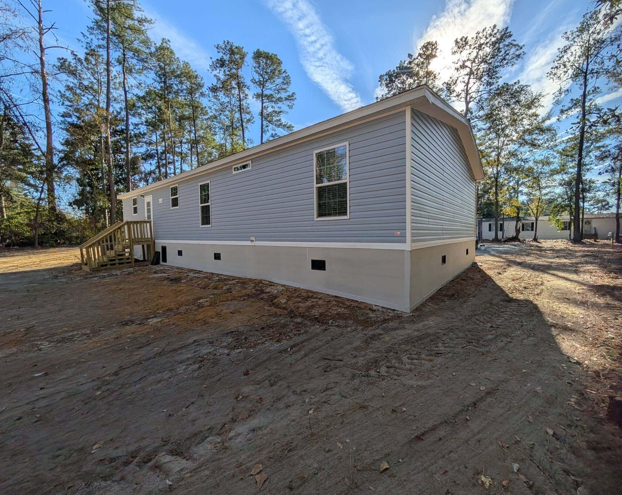 208 Shannon Road Walterboro, SC 29488 - Photo 6 of 32 20831