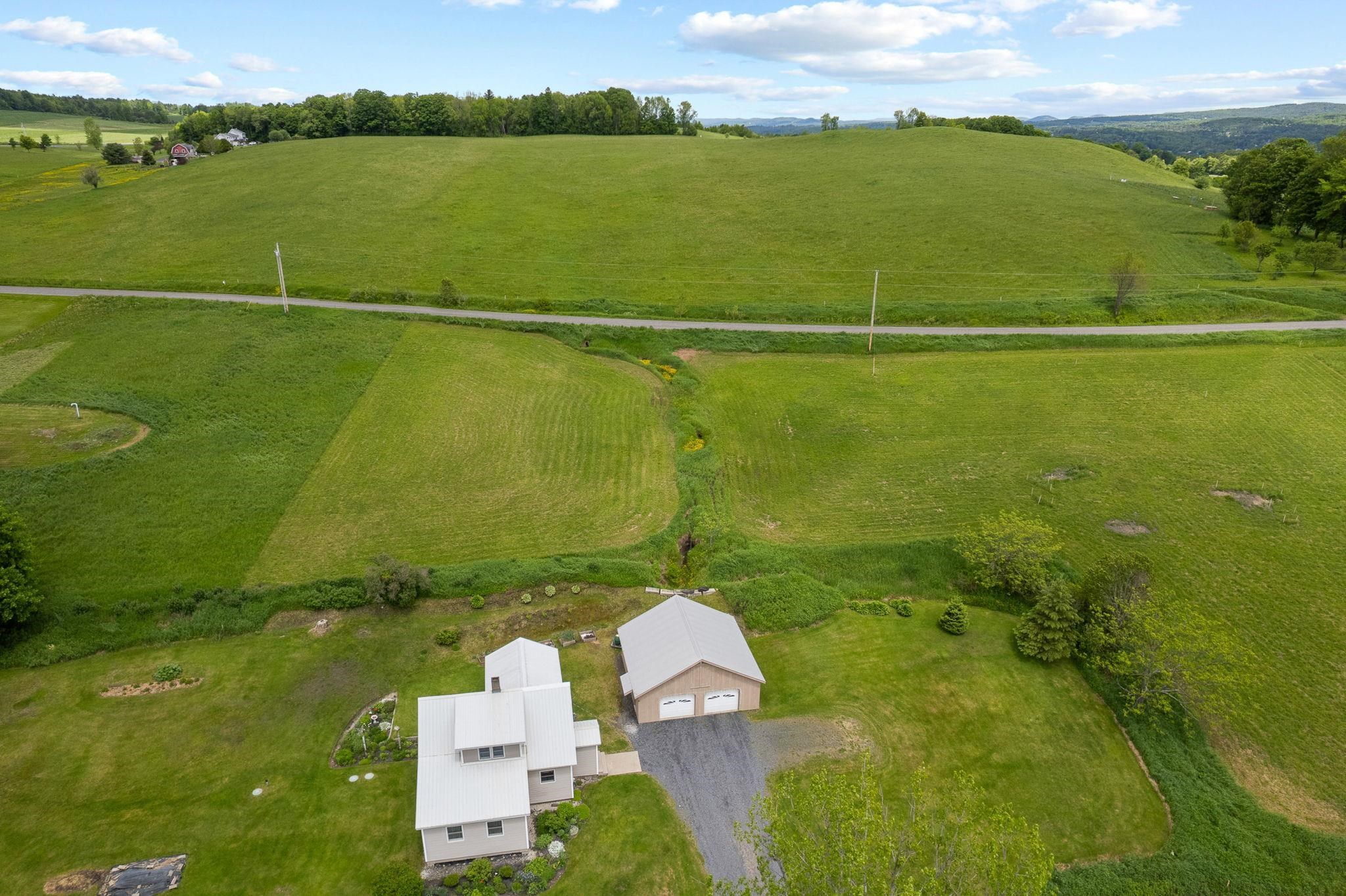 0 Upper Usle Road, Unit LOT #3 Barre, VT 05641 - Photo 11 of 13 Gallery Image 11