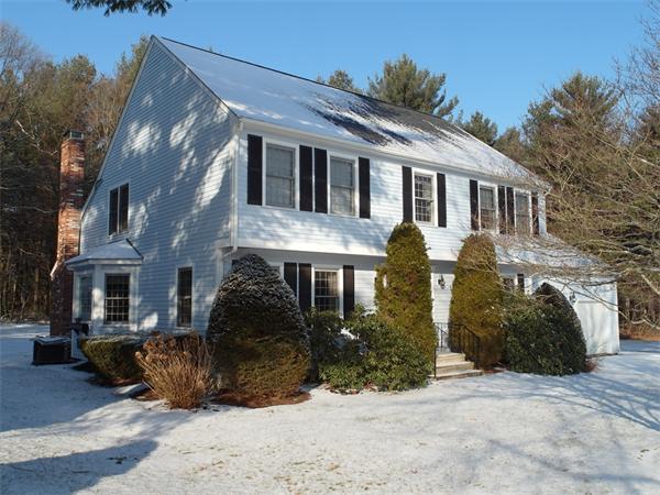 7 Newcastle Road Ashland, MA 01721 - Photo 1 of 27 Gallery Image 1