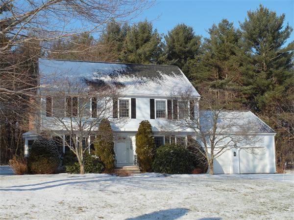 7 Newcastle Road Ashland, MA 01721 - Photo 2 of 27 Gallery Image 2