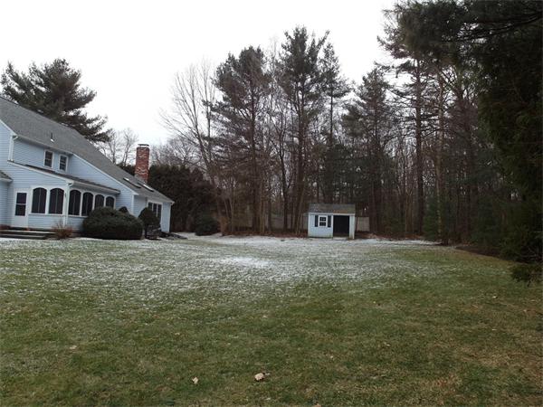 7 Newcastle Road Ashland, MA 01721 - Photo 27 of 27 Gallery Image 27