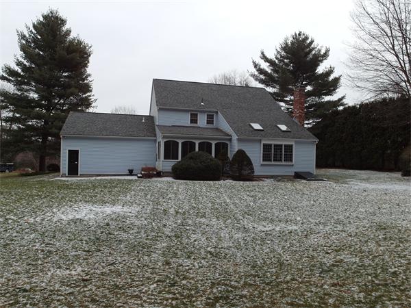 7 Newcastle Road Ashland, MA 01721 - Photo 3 of 27 Gallery Image 3