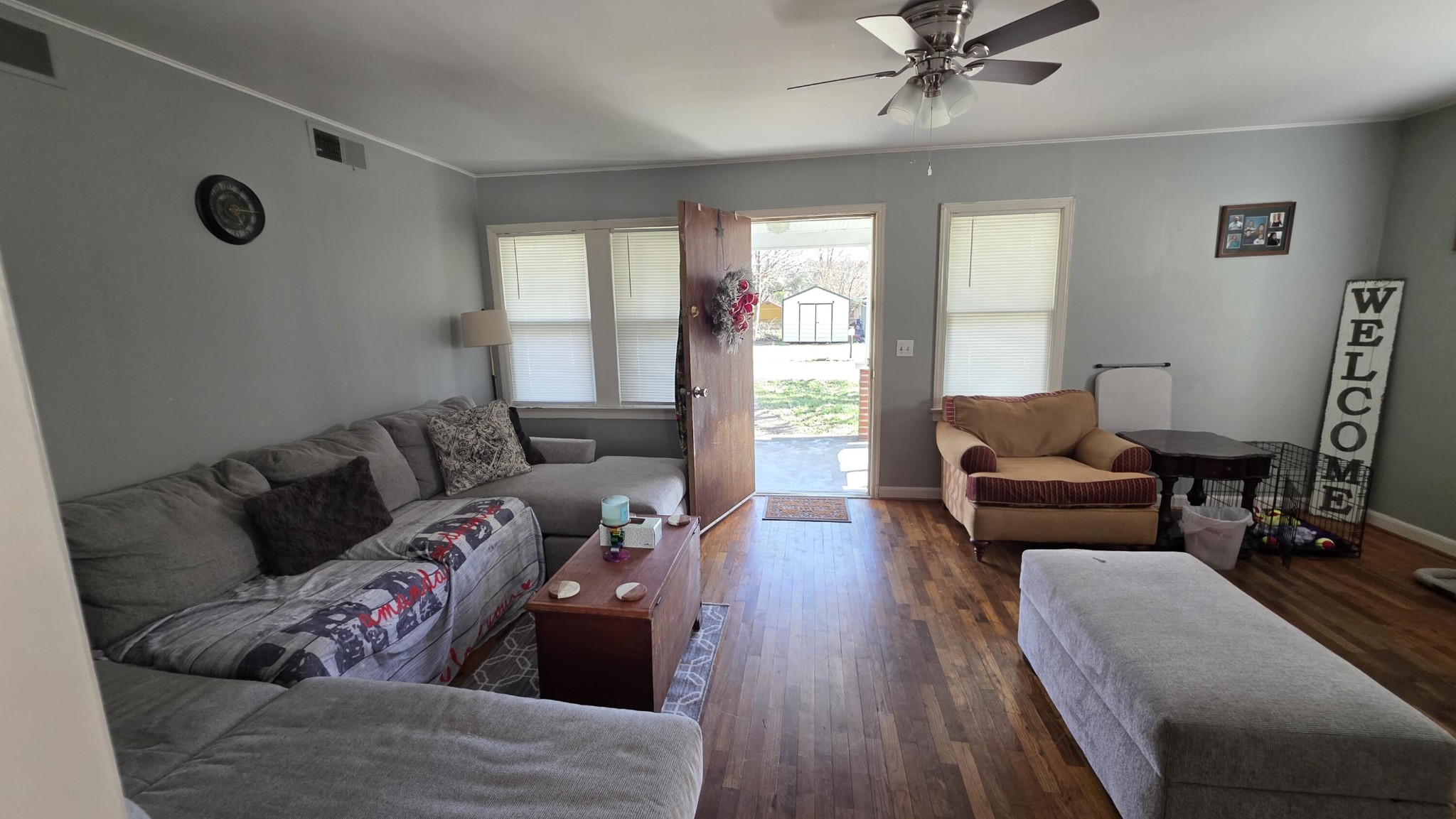 360 Cash Street Spring City, TN 37381 - Photo 2 of 12