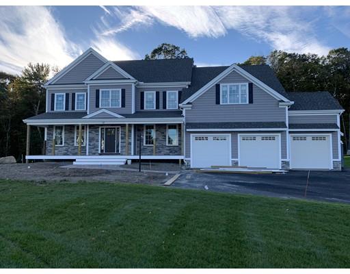 10 Hunters Ridge Way Hopkinton, MA 01748 - Photo 1 of 20 Gallery Image 1