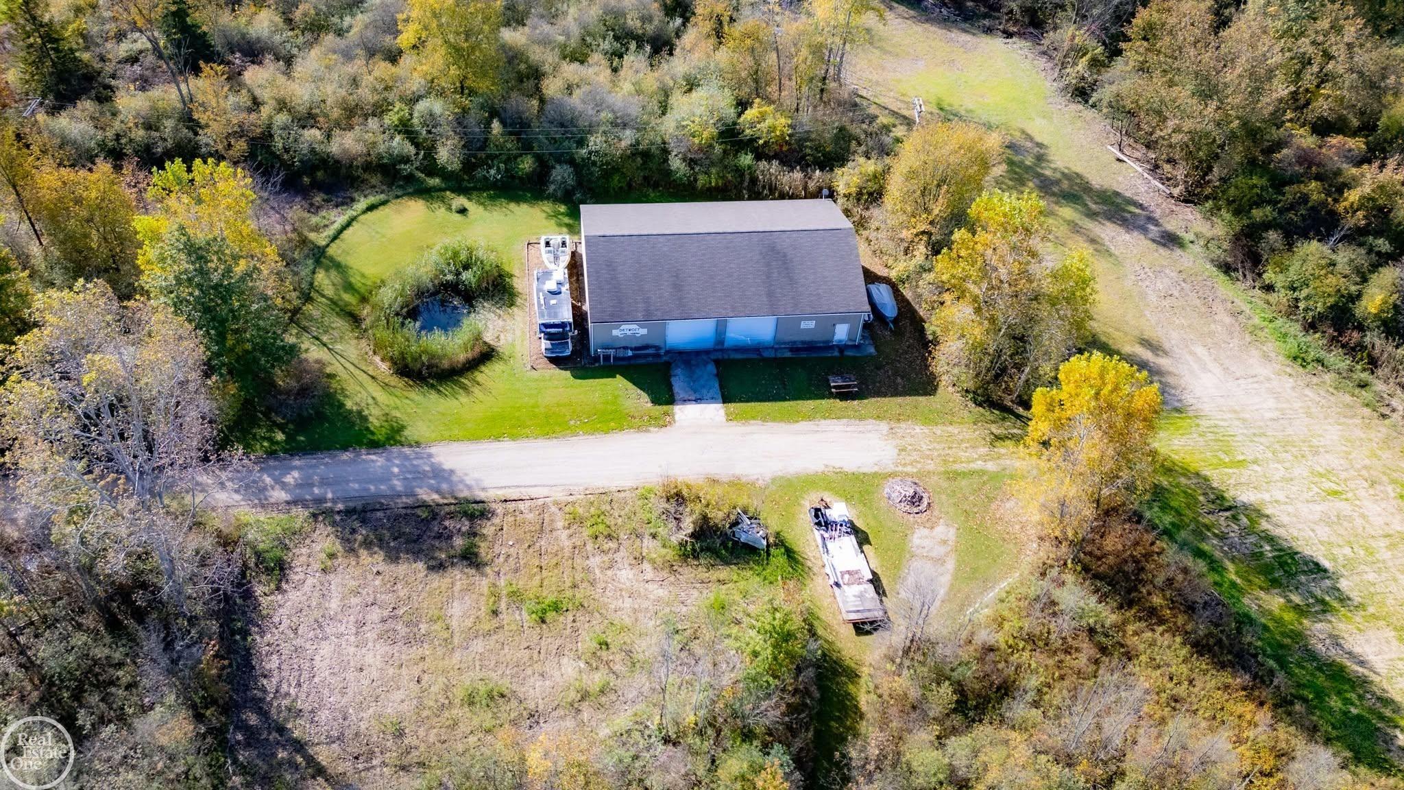 9017 Meisner Road Casco, MI 48064 - Photo 45 of 62 Gallery Image 45