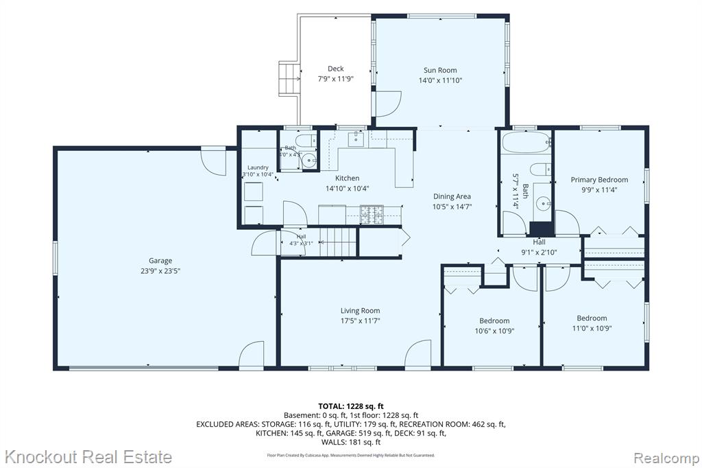 4585 Birch Run Road Millington, MI 48746 - Photo 56 of 59