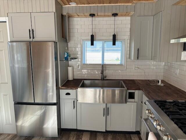 11 West Bay Road Gouldsboro, ME 04669 - Photo 10 of 17 11 West Bay Pic 2