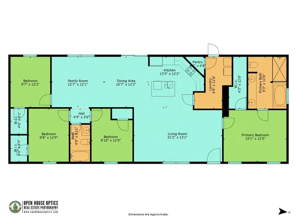 $575,000 | 315 Union Avenue, Crescent City, FL 32112