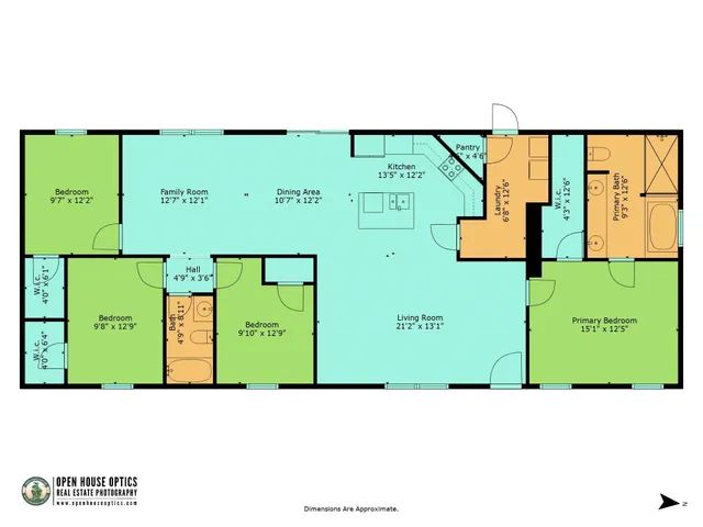 $575,000 | 315 Union Avenue, Crescent City, FL 32112