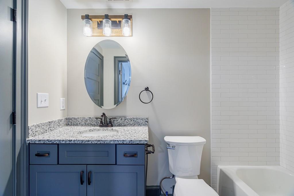 34 Depot Street, Unit 25 Hartwell, GA 30643 - Photo 28 of 28