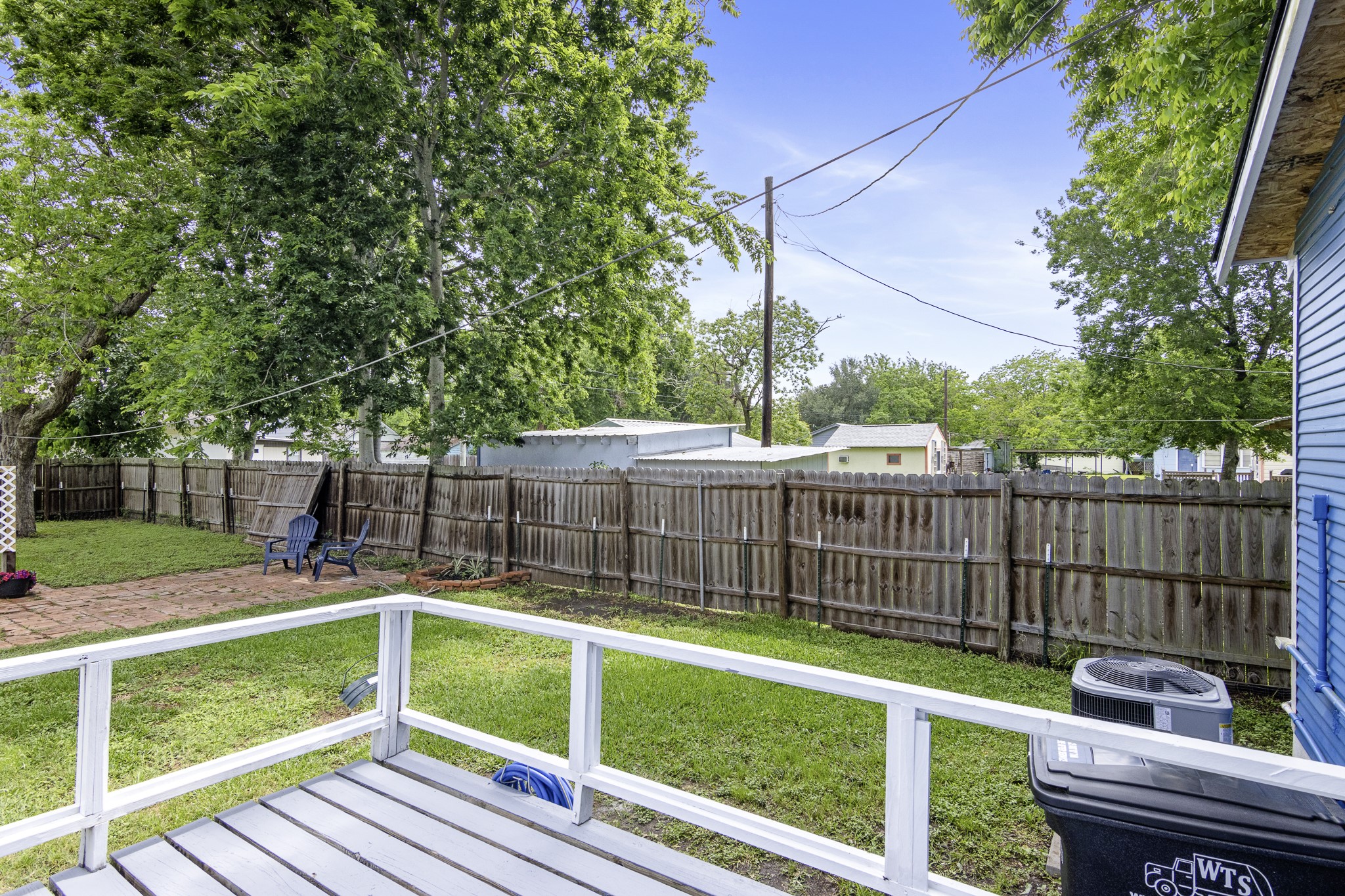 1200 4th Street Palacios, TX 77465 - Photo 40 of 44