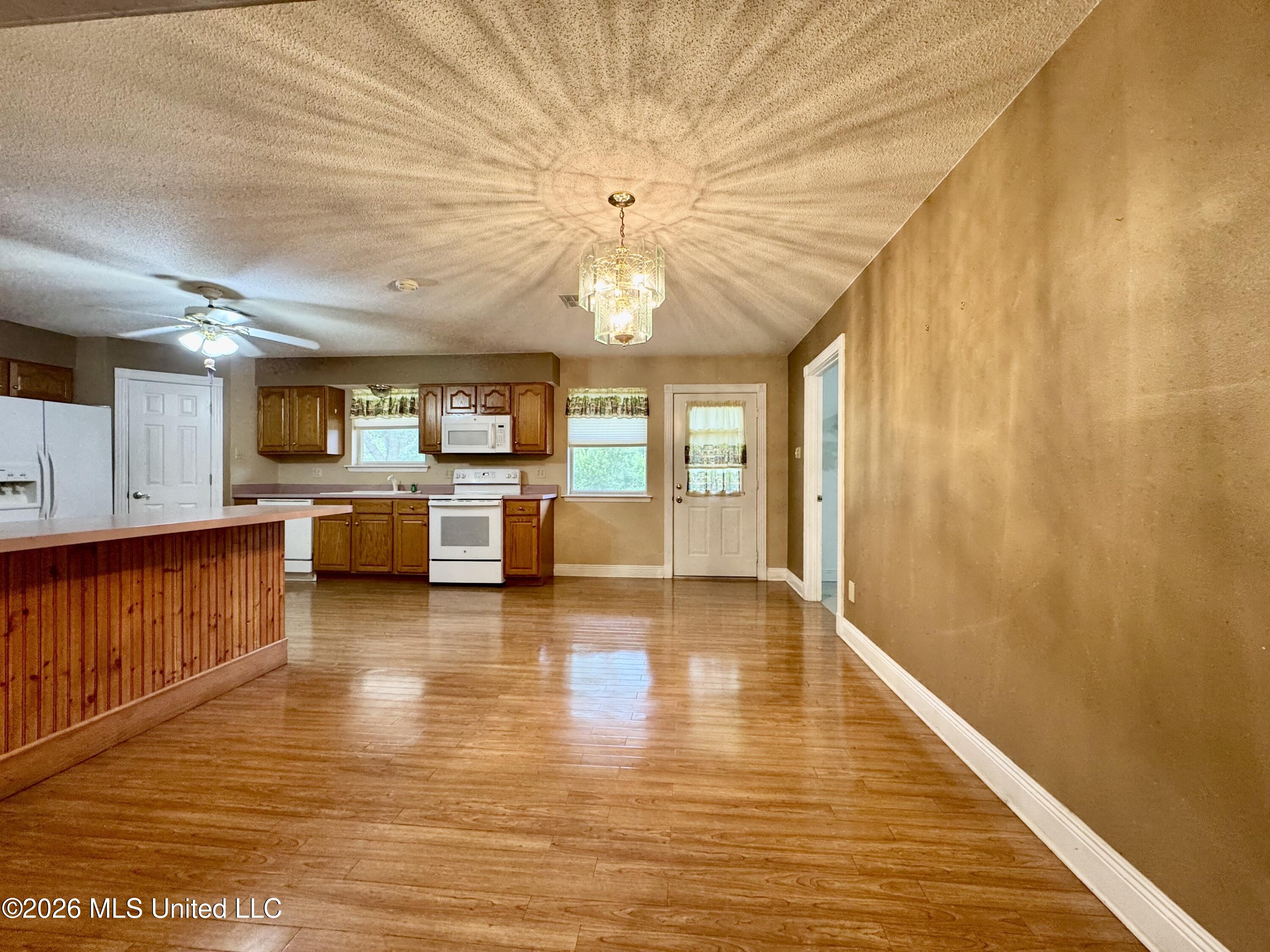 20 C G Smith Road Picayune, MS 39466 - Photo 11 of 29 cg smith dining 1