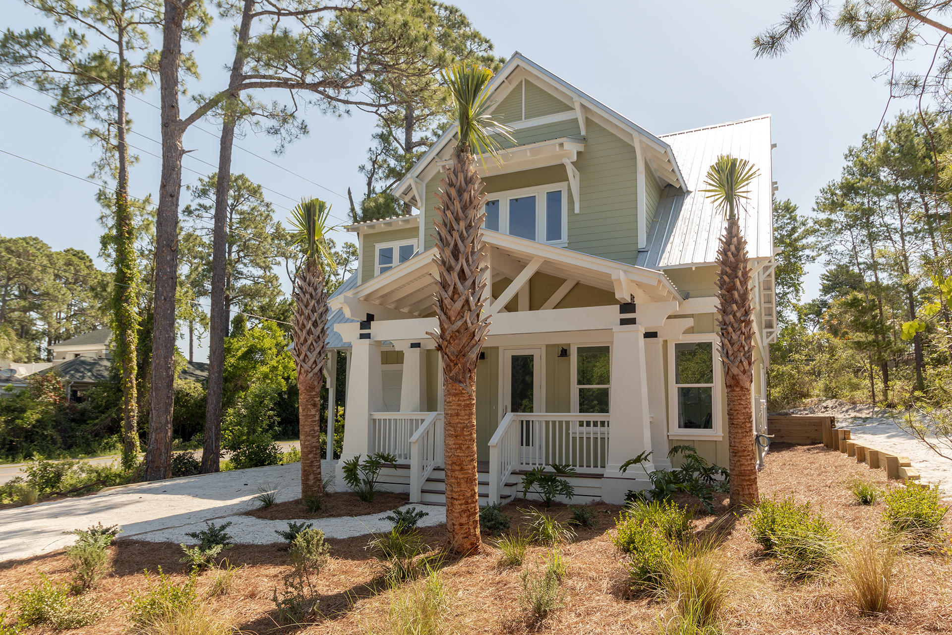 15 Marthas Lane Santa Rosa Beach, FL 32459 - Photo 2 of 45 Gallery Image 2