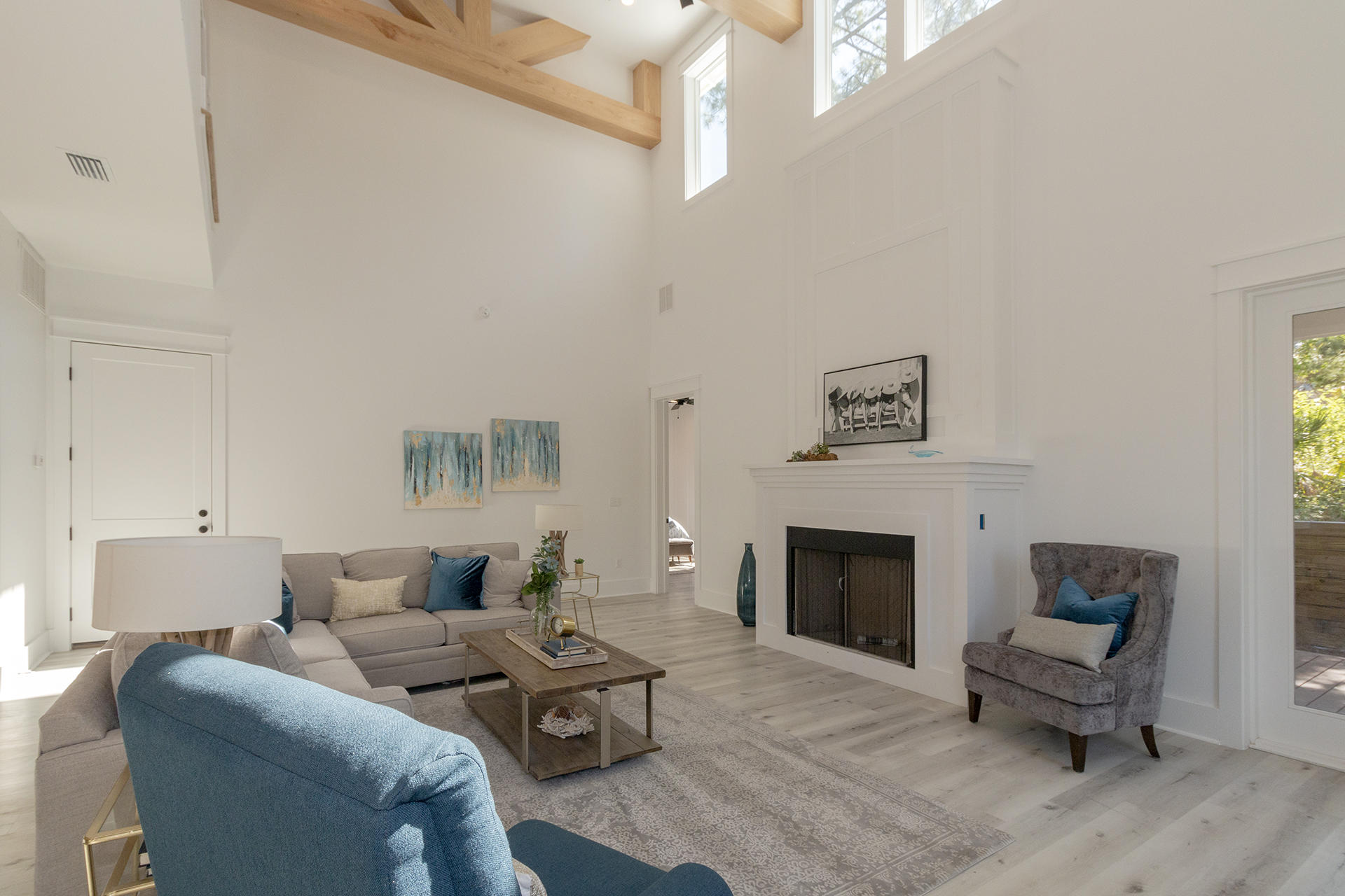 15 Marthas Lane Santa Rosa Beach, FL 32459 - Photo 11 of 45 Gallery Image 11