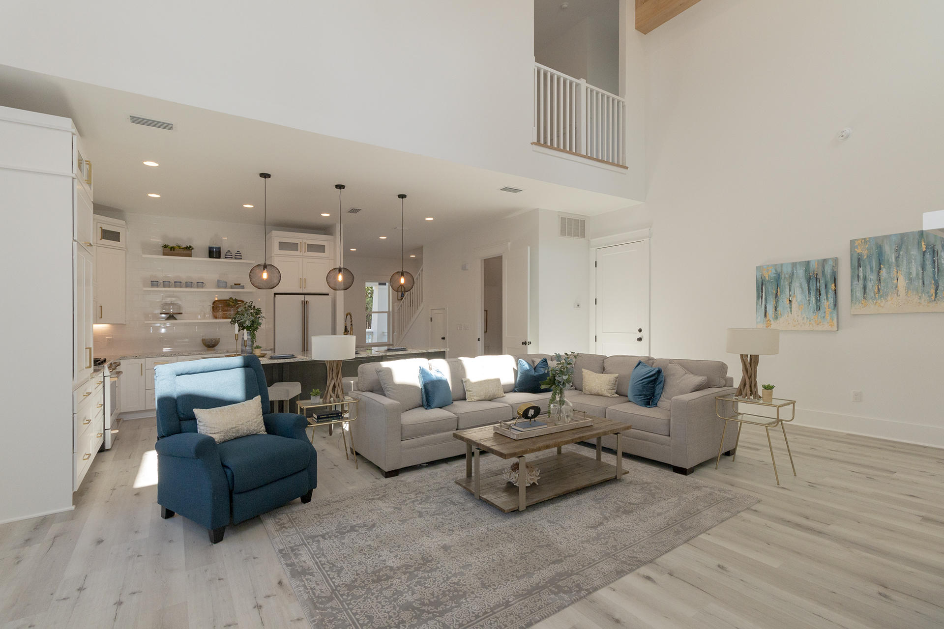 15 Marthas Lane Santa Rosa Beach, FL 32459 - Photo 12 of 45 Gallery Image 12