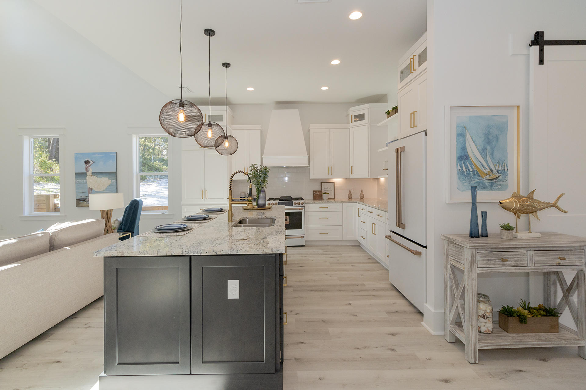15 Marthas Lane Santa Rosa Beach, FL 32459 - Photo 7 of 45 Gallery Image 7