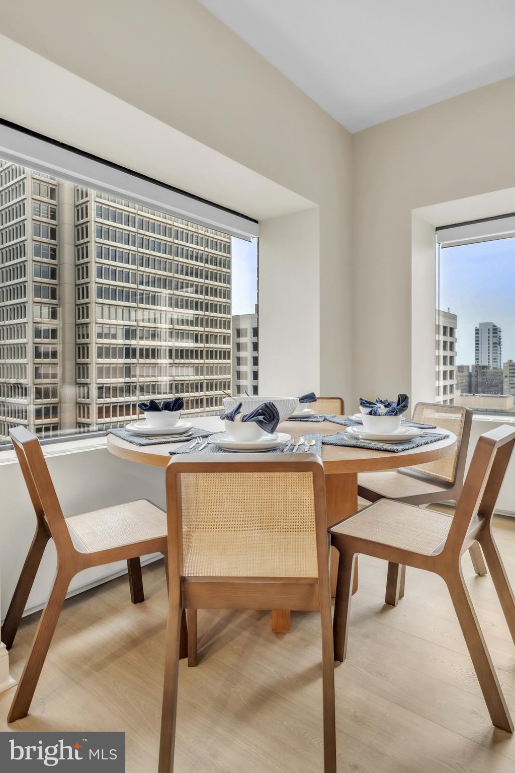 1801 Market Street, Unit 1817 Philadelphia, PA 19103 - Photo 3 of 77