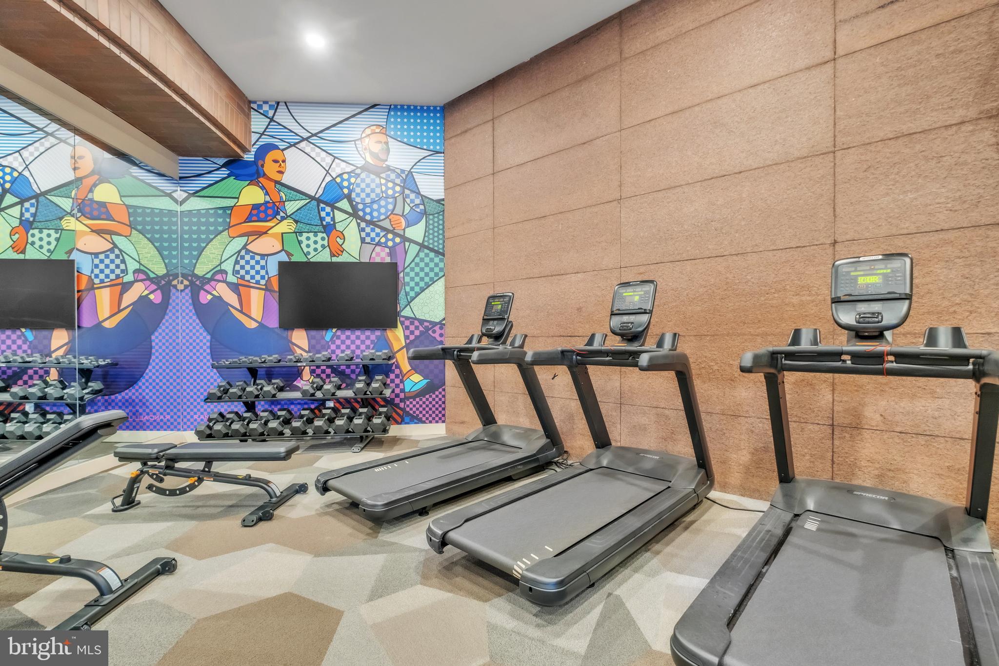 1801 Market Street, Unit 1817 Philadelphia, PA 19103 - Photo 42 of 77
